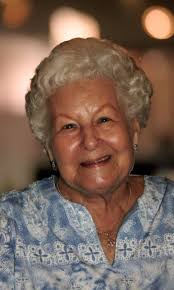 Dorothy Mason Obituary