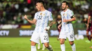 Horario y dónde ver por tv el partido de la fecha 2 por el grupo a copa américa 2021 brasil es el líder del grupo 2vv2uvhm17cixm
