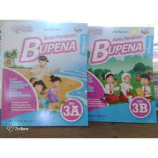 Bupena kelas 5 sd pdf download magazine. Bupena 3a Dan 3b Untuk Sd Kelas 3 Semester 1 Kurikulum 2013 Shopee Indonesia