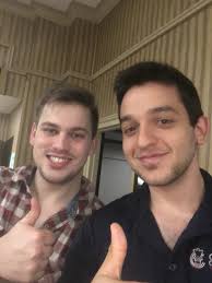 Charlotte GM Hunting: Korley Earns Norm #1, Zierk Earns Title