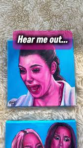 Sometimes you just have to make the silly things ✨