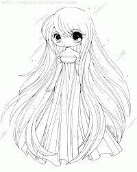 Select one of 1000 printable coloring pages of the category for girls. 14 Pics Of Cute Chibi Princess Coloring Pages Chibi Princess Coloring Home