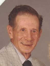 Obituary information for Charles H. Lott