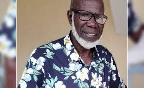 Death Announcement of 81 year old Alvin Giorgi of Roseau