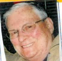 Donald Good Obituary