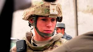 KC author Whitney Terrell has an unusual protagonist for war novel 'Good  Lieutenant': A female soldier