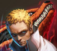 Find and download kurama wallpaper on hipwallpaper. Naruto Uzumaki And Kurama Hd Wallpaper Background Image 1920x1710