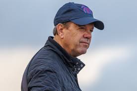 Kelly Hits Her Century