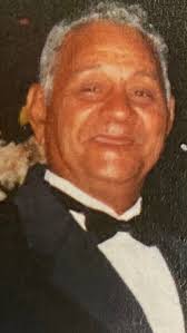 William E. Miller Jr., loved to travel