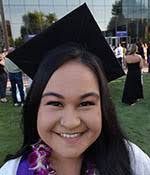 First-generation graduates show their gratitude