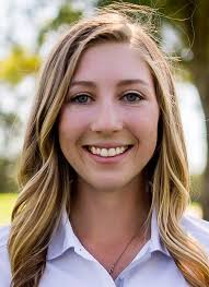 2016-17 Women's Golf Roster