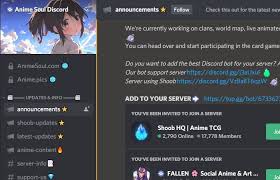 This is a server where we giveaway origin spotify netflix minecraft etc accounts free. Best Discord Servers To Make Friends For You To Join