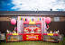 Backyard Carnival Carnival Party Ideas