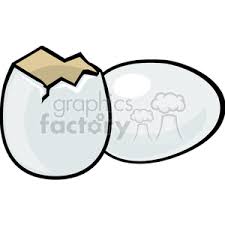 Hatching White Egg Clipart Commercial Use Gif Jpg Eps Svg Clipart 141867 Graphics Factory Please use and share these clipart pictures with your friends. hatching white egg clipart commercial