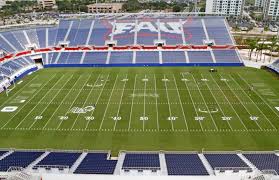The 10 largest football stadiums in the world. Fau Football Stadium Project