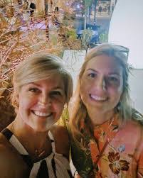 Dana Miner's Instagram, Twitter & Facebook