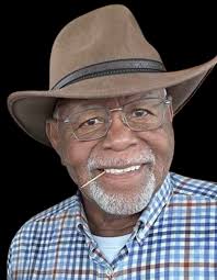 Obituary for Roderick Terry Barrett