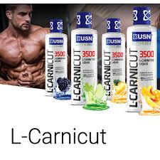 ال کارنیتین ۳۵۰۰ مایع یو اس ان | یو اس ان | USN | مراقبت پوست و مو دکترپلاس