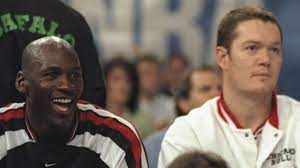 The australian big man was one of the most popular members of the bulls' threepeat roster. The Last Dance Luc Longley Silent On Michael Jordan Chicago Bulls Documentary On Espn And Netflix