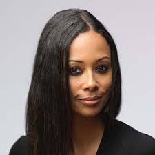 Vanessa Polk's Instagram, Twitter & Facebook