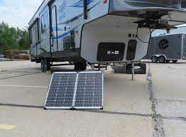 Maybe you would like to learn more about one of these? Go Power Portable Solar Panel With Digital Solar Controller 130 Watt Solar Panel Go Power Rv Solar Panels 34282730
