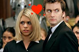 She released her first single, because we want to, which debuted at #1 at age 15. David Tennant Billie Piper Return John Hurt Cast For Doctor Who 50th Anniversary Special Anglophenia Bbc America