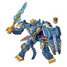 2018volkswagen beetle types bumblebee toy × 3 chevrolet camaro types bumblebee × 3. Buy Transformers Bumblebee Cyberverse Adventures Toys Deluxe Class Thunderhowl Action Figure With Build A Figure Piece 5 Inch Toys R Us