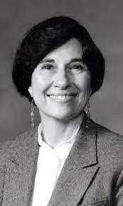 Joyce Landau's Instagram, Twitter & Facebook