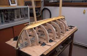 Plan Maquette Bateau Bois A Construire Maquette Bateau Bois Bateau En Bois Bateau