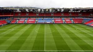 Toute la ligue d'un seul coup d'œil. Datoene For Eliteserien 2021 Er Klare Starter I April Og Slutter I November Vg
