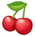 We did not find results for: Cherries Emoji