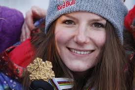 Canada's Turski wins slopestyle gold at freestyle worlds