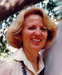 Mary Wilcoxen Obituary