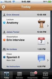 Apps in schools can make students more interactive and activate better engagement between teachers and students. 30 Best Apps For College Students College Years College Students College Prep