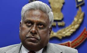 A cbi source said that sinha, a 1974 batch ips officer breathed his last at his residence here on friday night around 4 a.m. Former Cbi Chief Ranjit Sinha S Home Meetings Inappropriate Says Supreme Court Orders Investigation
