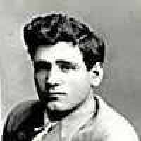 Charles Arthur DeRose (1887–1954)