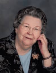 Mildred Dean Hickman