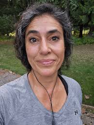 Easy 4 miles with clear skies tonight