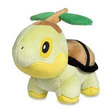 Pokemon Poke Plush Turtwig Pokemon Https Www Amazon Com Dp B07l4x9fx4 Ref Cm Sw R Pi Dp U X Hzvwdbq6tnvj0 Pokemon Plush Pokemon Stuffed Animals Plush