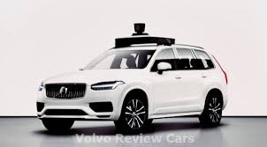 New Volvo Xc90 2021 Concept Review Volvo Review Cars