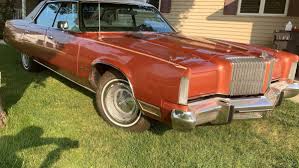 Image result for Golden Fawn 1976 Chrysler