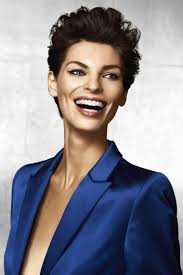 Share to facebook share to pinterest. Tendance Coiffure 2017 Les Coupes Courtes Et Androgynes