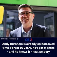Andy Burnham must be willing to take his party into areas where for too  long it has been afraid to set foot, writes the trade union activist and  author