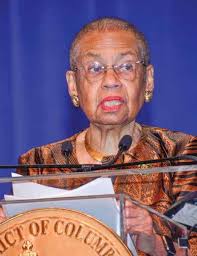 The Washington Informer