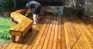 Content, including images, displayed on this website is protected by copyright laws. Bend Oregon Painters New Hope Painting Contractor Deck Refinishing Deck Refinishing Deck Painting Contractors