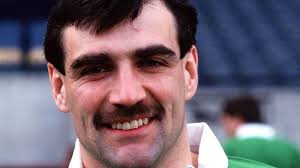 Shoulder to Shoulder: How Irish rugby survived the Troubles