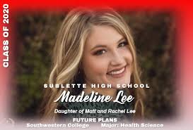 Haskell County Happenings