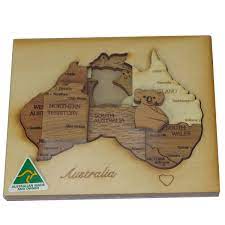 Check spelling or type a new query. Australian Wooden Jigsaw Puzzles Mr Puzzle