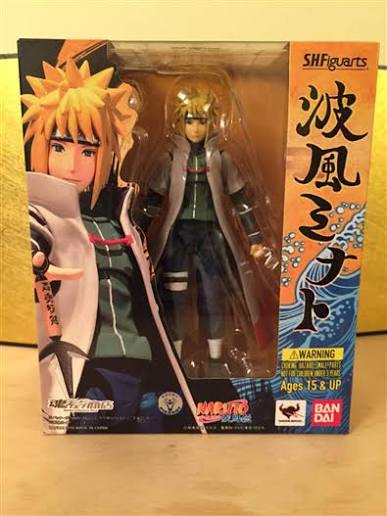 Mua bán (NEW) SHF MINATO 1.0 BOOTLEG