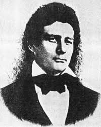 John J. Hardin (1810-1847)